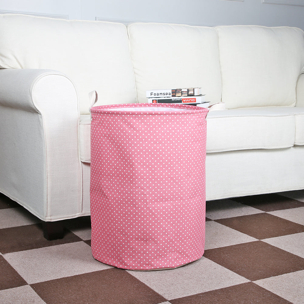 Collapsible Laundry Baskets Furlinic