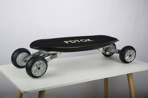 PDTOK electric four-wheeled off-road scooter
