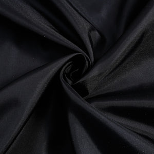 Furlinic Hookless Shower Curtain,Heavy Fabric Washable and Waterproof for Stall or Bathtub.