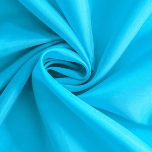 Furlinic Hookless Shower Curtain,Heavy Fabric Washable and Waterproof for Stall or Bathtub.